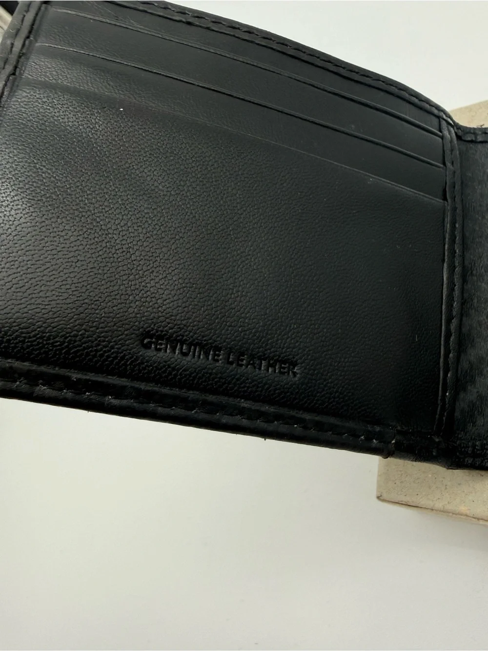 Kenneth Cole Reaction sleek bi